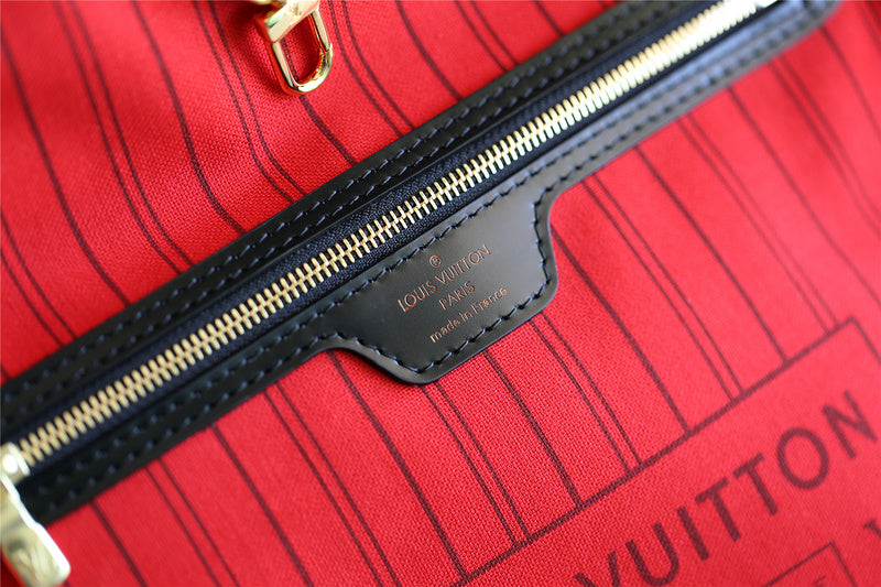 I W Fashion Lu-Vi bags - 8086