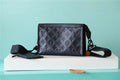 I W Fashion Lu-Vi bags - 10239