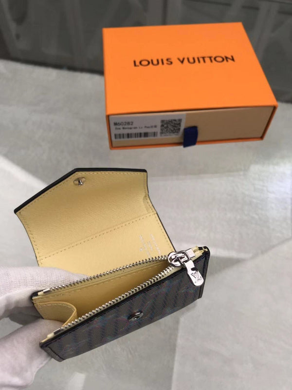 I W Fashion Lu-Vi bags - 9166
