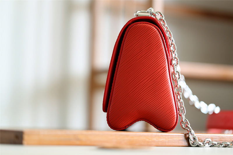I W Fashion Lu-Vi bags - 8517