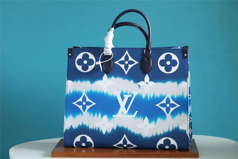 I W Fashion Lu-Vi bags - 8642