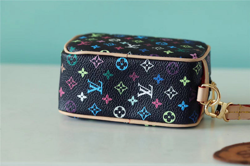 I W Fashion Lu-Vi bags - 8854