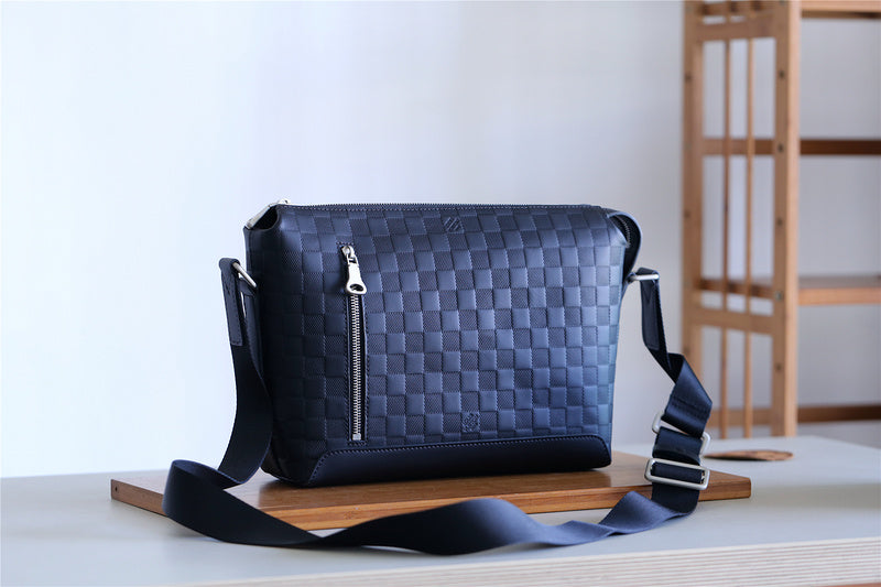 I W Fashion Lu-Vi bags - 10485