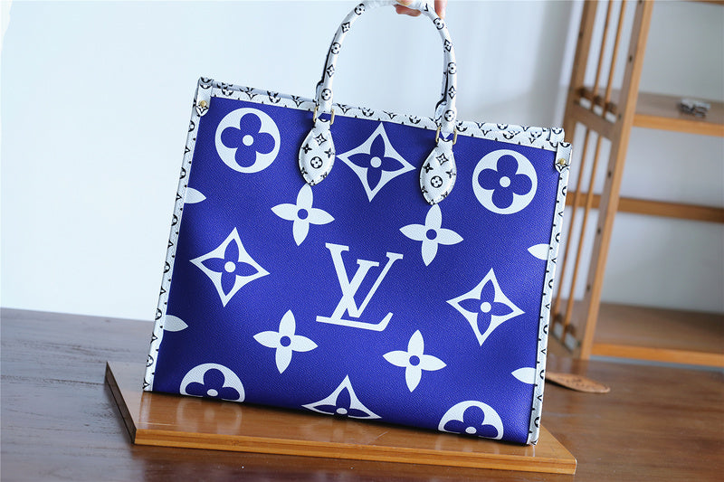 I W Fashion Lu-Vi bags - 8678
