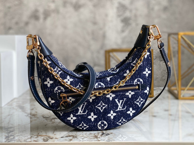 I W Fashion Lu-Vi bags - 17181