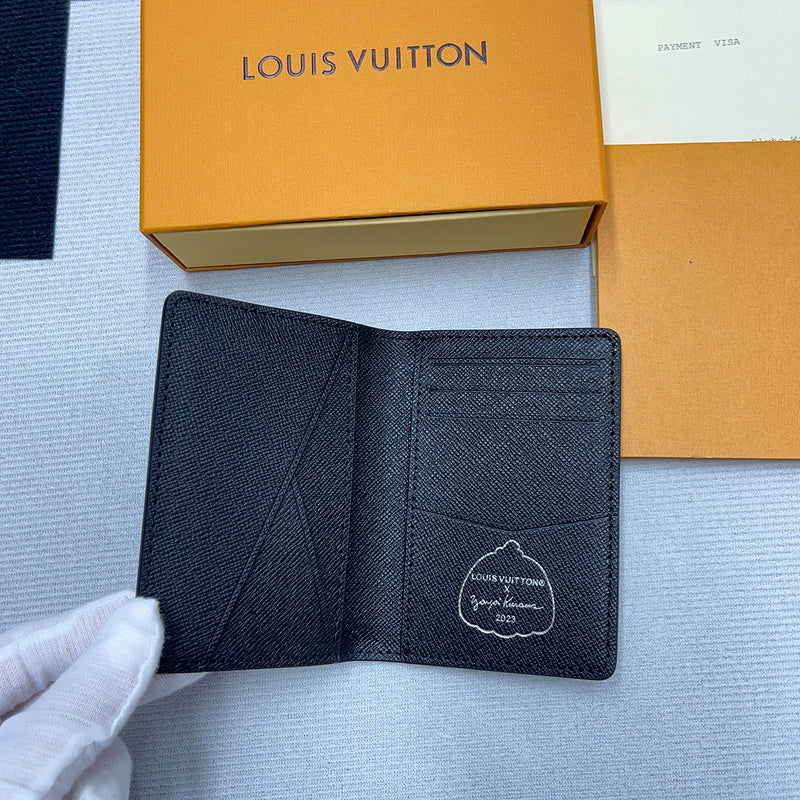 I W Fashion Lu-Vi bags - 10615