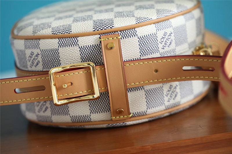 I W Fashion Lu-Vi bags - 8315