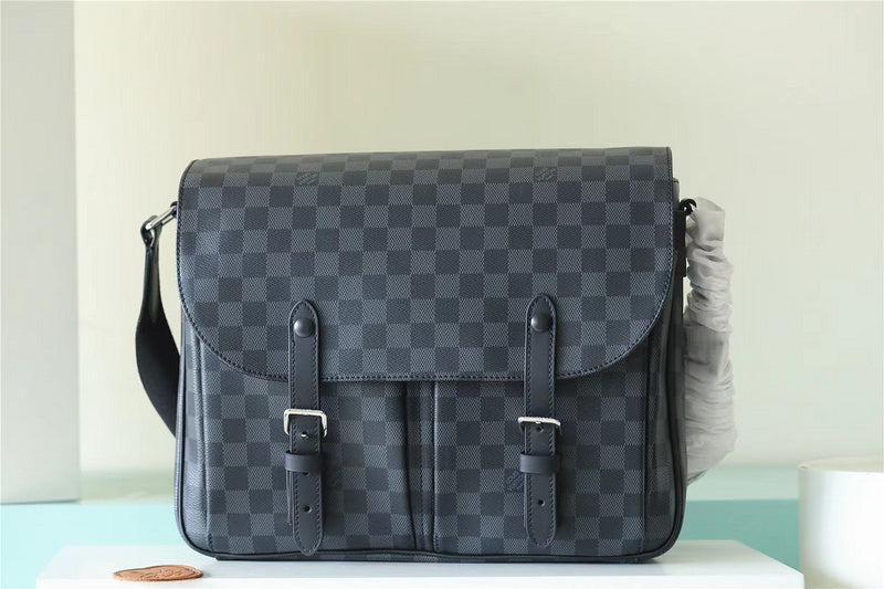I W Fashion Lu-Vi bags - 9956