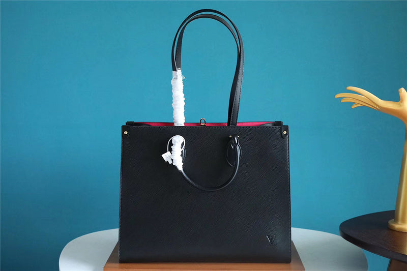 I W Fashion Lu-Vi bags - 8667