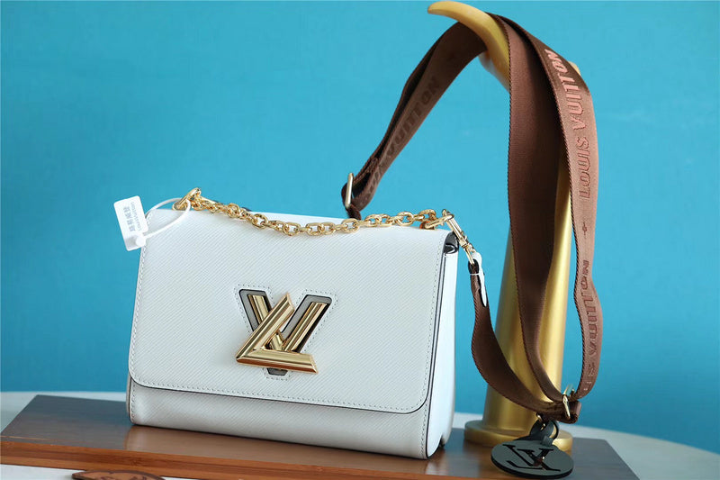 I W Fashion Lu-Vi bags - 8464