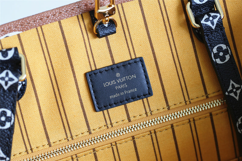 I W Fashion Lu-Vi bags - 8671