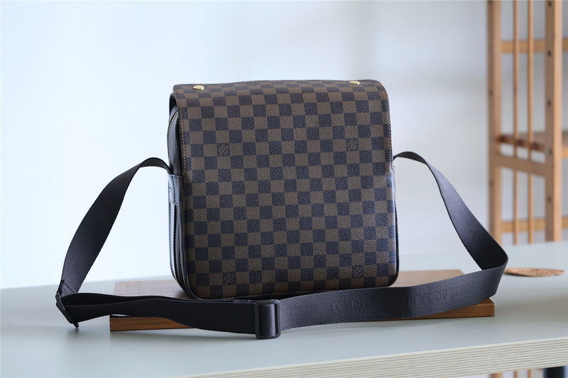 I W Fashion Lu-Vi bags - 10481