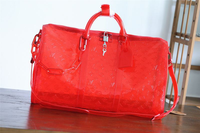 I W Fashion Lu-Vi bags - 9453