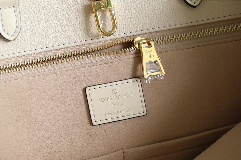 I W Fashion Lu-Vi bags - 8669