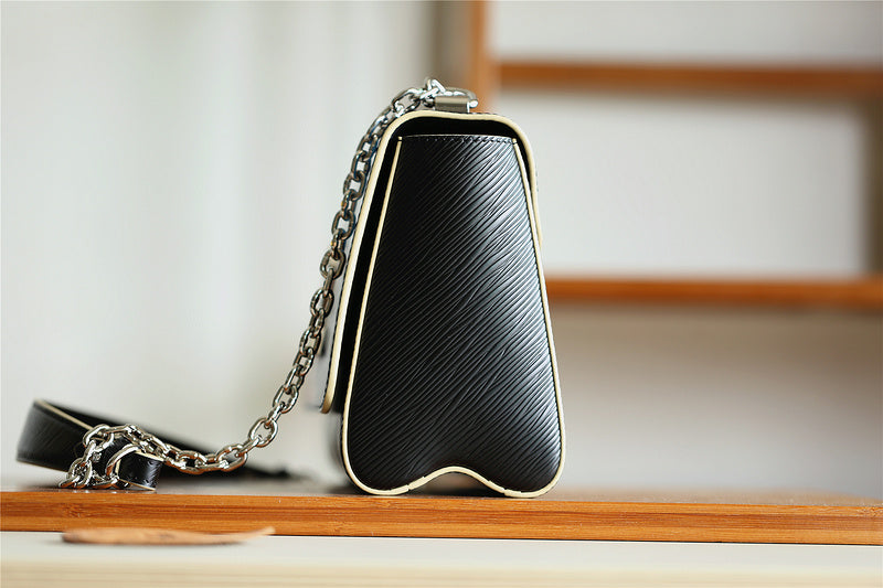 I W Fashion Lu-Vi bags - 8493