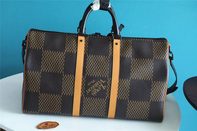 I W Fashion Lu-Vi bags - 11322