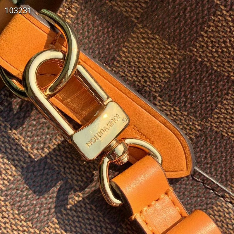 I W Fashion Lu-Vi bags - 17227