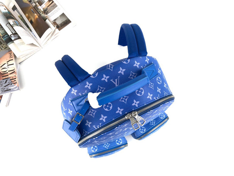 I W Fashion Lu-Vi bags - 17629