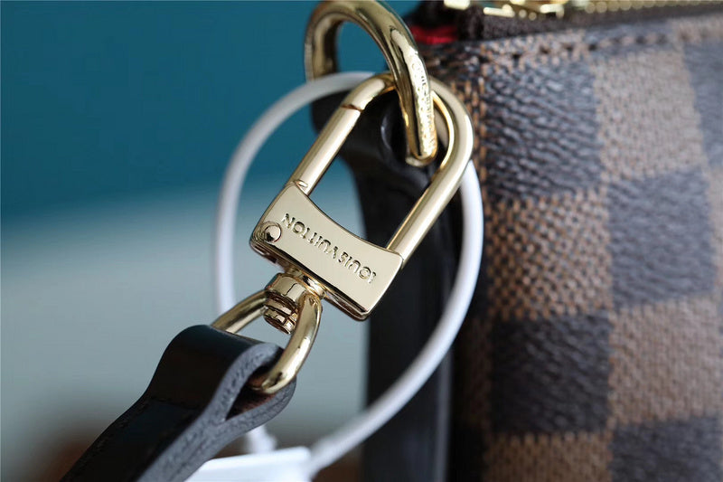 I W Fashion Lu-Vi bags - 8016