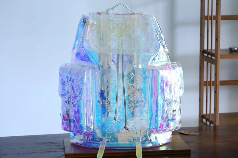 I W Fashion Lu-Vi bags - 9736