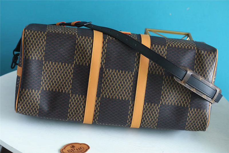 I W Fashion Lu-Vi bags - 11322