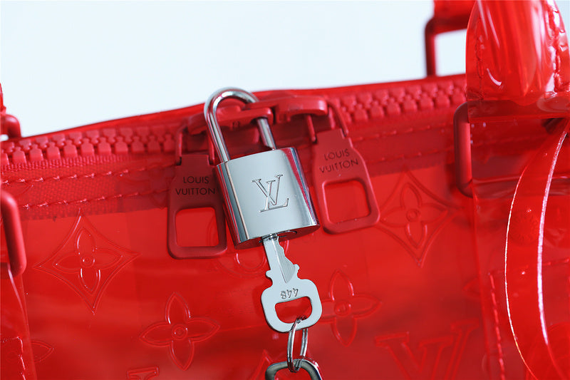 I W Fashion Lu-Vi bags - 9453