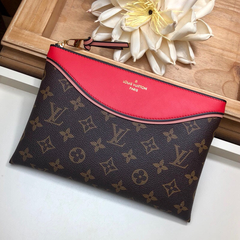 I W Fashion Lu-Vi bags - 10889