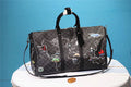 I W Fashion Lu-Vi bags - 11296