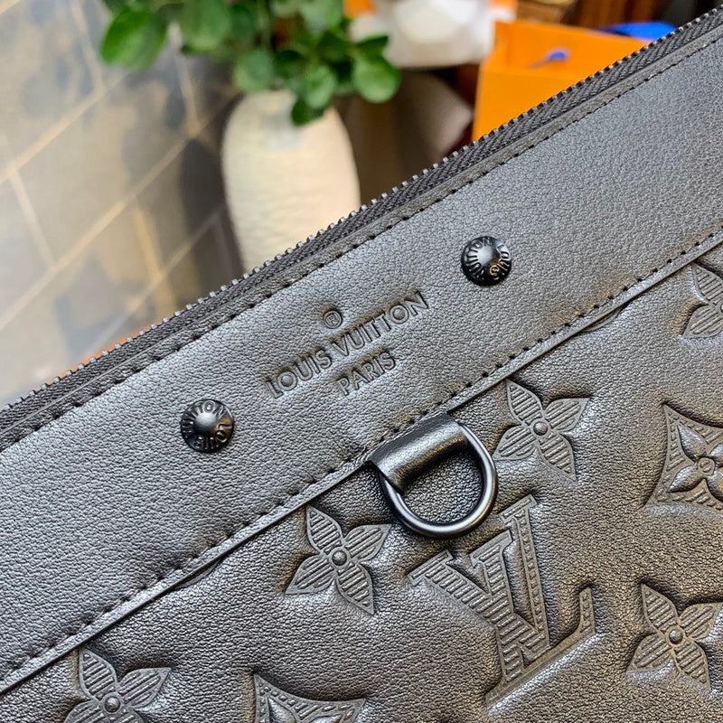 I W Fashion Lu-Vi Bags - 16657
