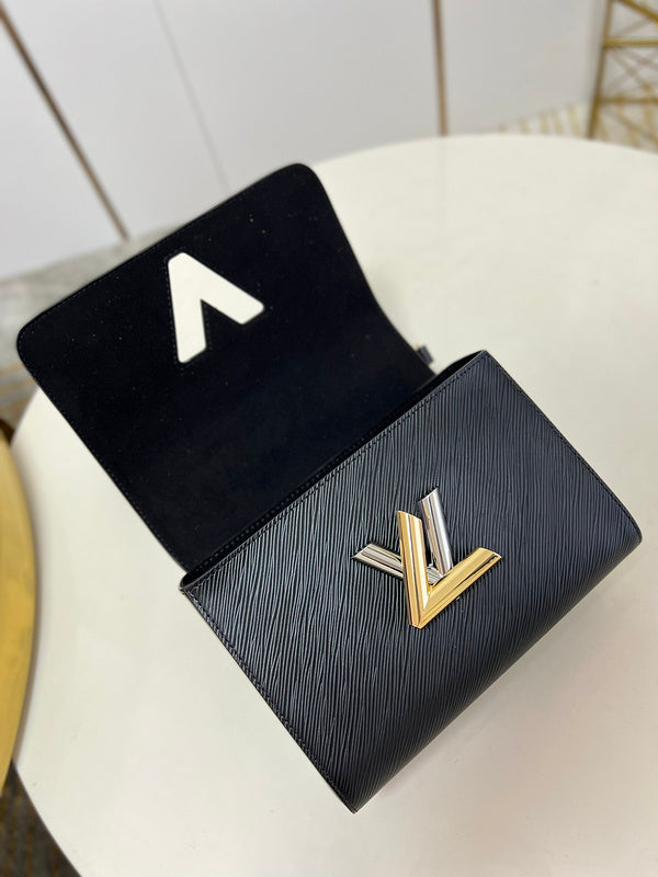 I W Fashion Lu-Vi bags - 16991