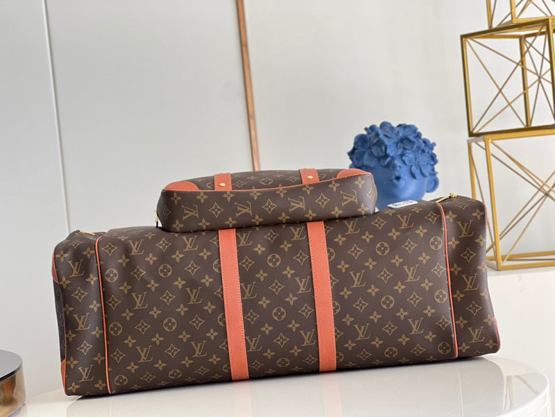 I W Fashion Lu-Vi bags - 17238