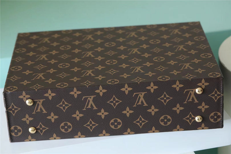 I W Fashion Lu-Vi bags - 9503