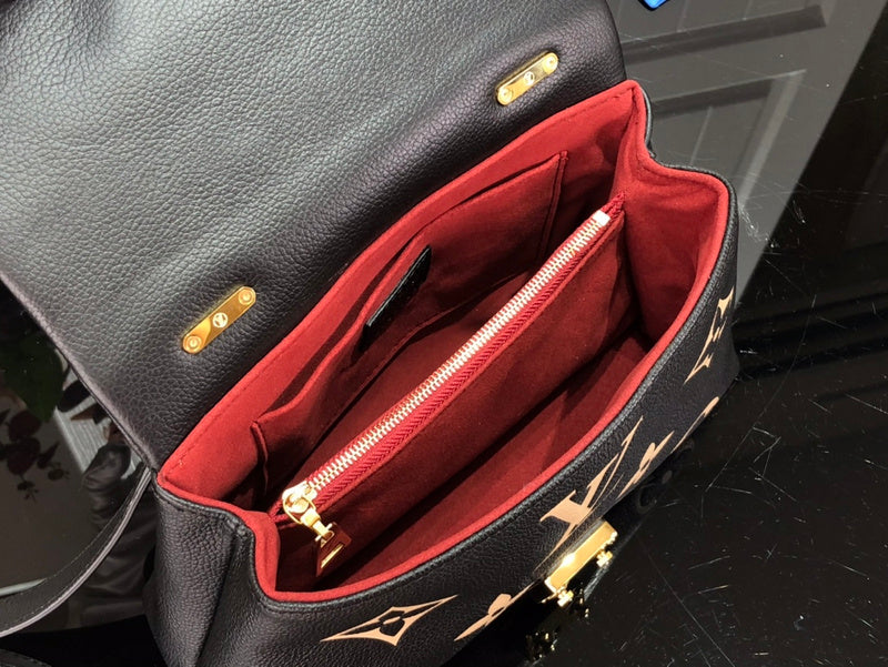 I W Fashion Lu-Vi Bags - 16727