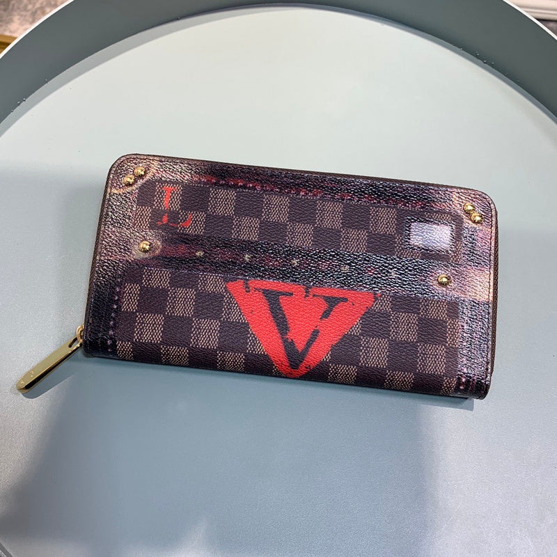 I W Fashion Lu-Vi bags - 9116