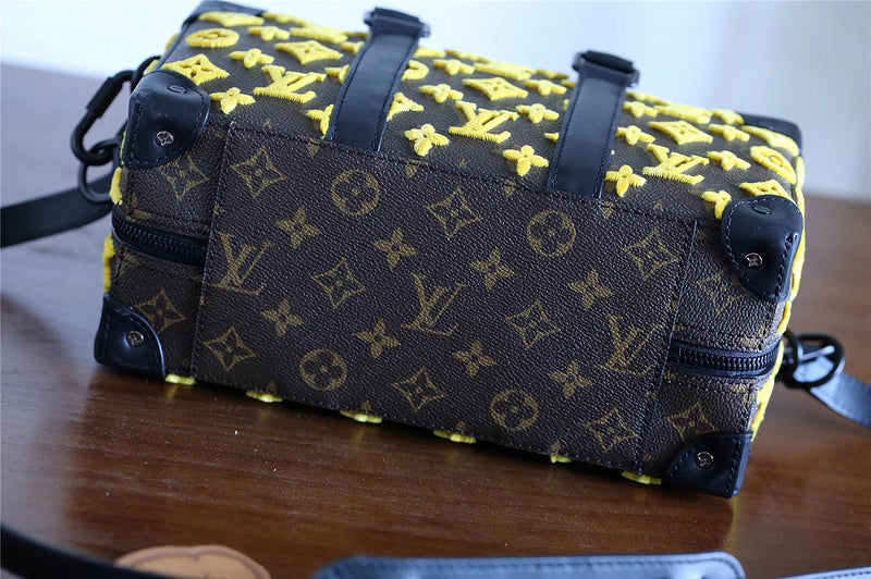 I W Fashion Lu-Vi bags - 10430