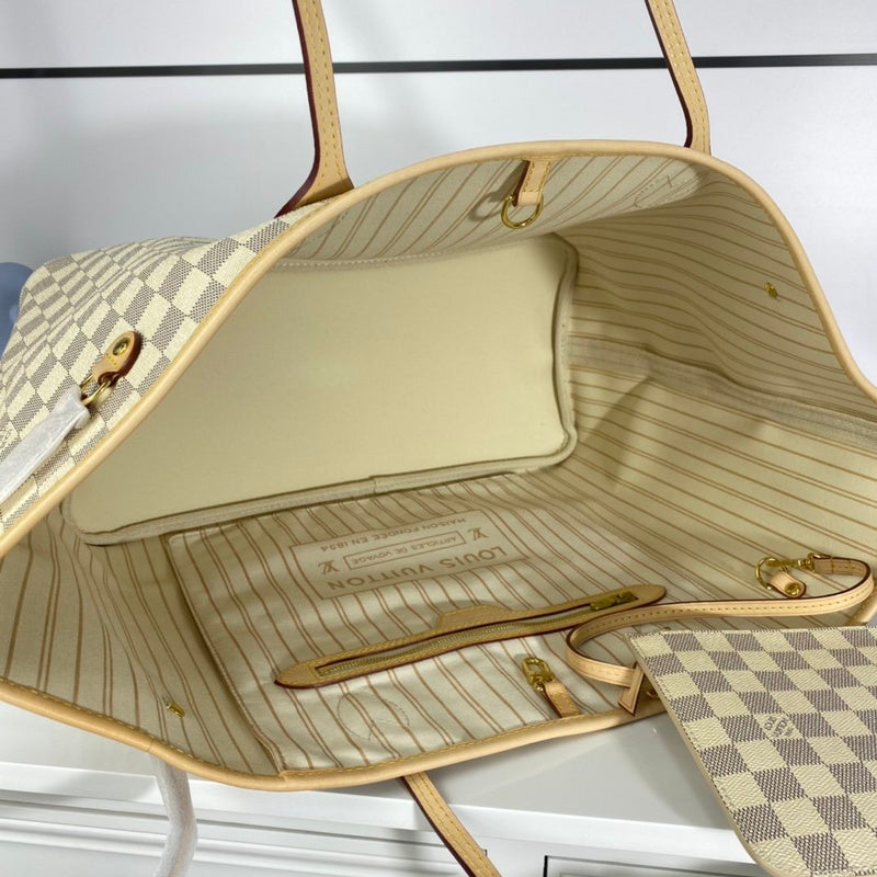 I W Fashion Lu-Vi bags - 17725