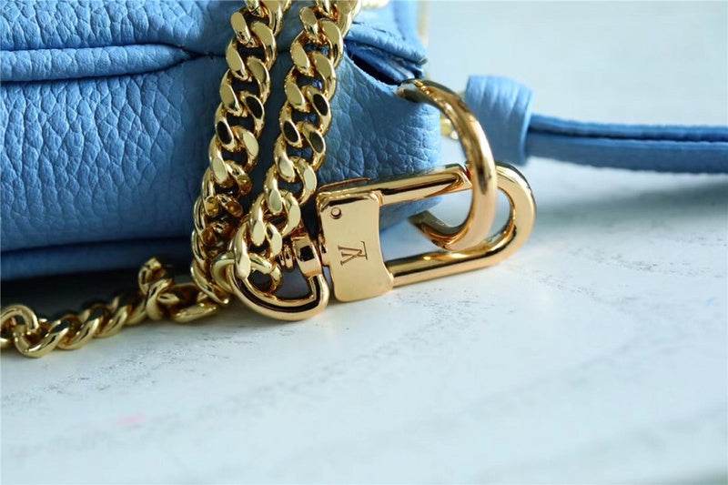 I W Fashion Lu-Vi bags - 8837