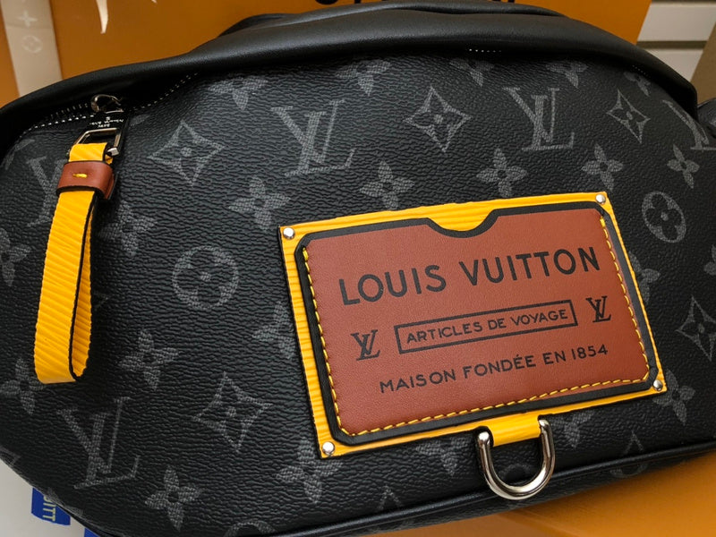 I W Fashion Lu-Vi bags - 17649