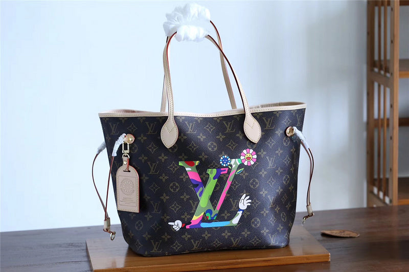 I W Fashion Lu-Vi bags - 8085