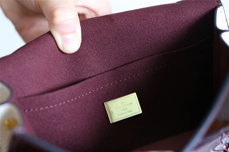 I W Fashion Lu-Vi bags - 8051