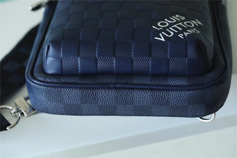I W Fashion Lu-Vi bags - 9959