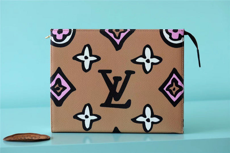 I W Fashion Lu-Vi bags - 8902