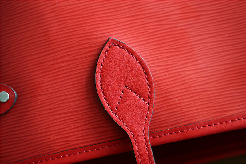 I W Fashion Lu-Vi bags - 8098