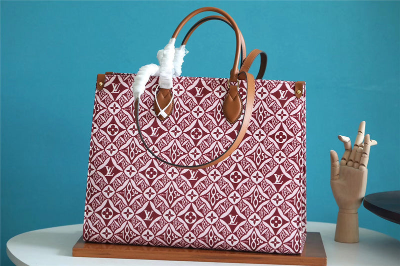 I W Fashion Lu-Vi bags - 8654