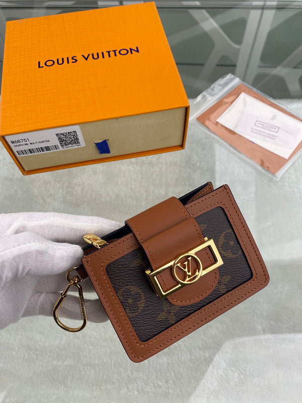 I W Fashion Lu-Vi bags - 17492
