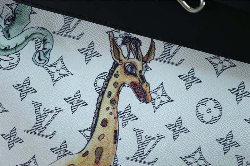I W Fashion Lu-Vi bags - 9746