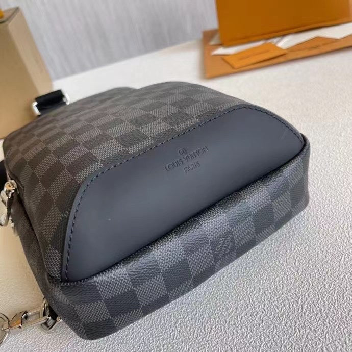 I W Fashion Lu-Vi bags - 10229