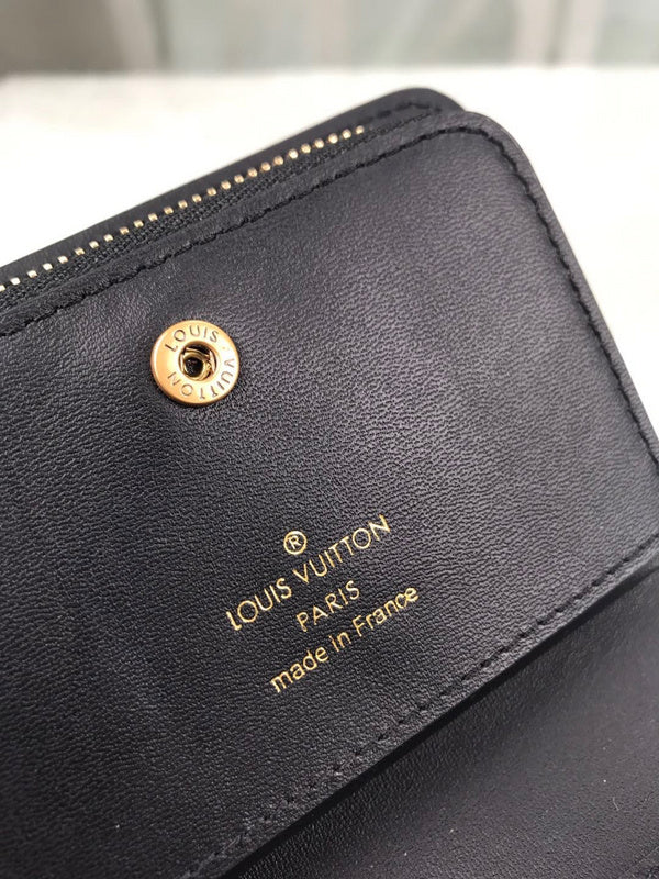 I W Fashion Lu-Vi bags - 9109