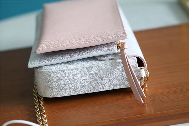 I W Fashion Lu-Vi bags - 9013