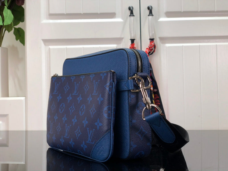 I W Fashion Lu-Vi bags - 16997